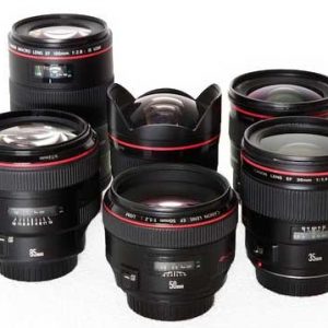 CanonPrimeLensesSet CanonPrimeLensesSet